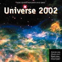 Universe 2002 Calendar