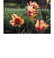 Horticulture 2002 Calendar