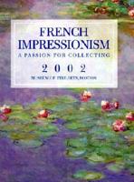 French Impressionism Calendar 2002