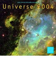 Universe Calendar. 2004