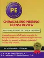 Chemical Engineering License Review