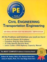 Civil Engineering, Transportation Engineering