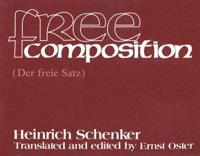 Free Composition. Volume III