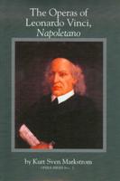 Operas of Leonardo Vinci, Napoletano