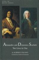 Alessandro and Domenico Scarlatti