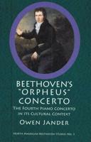 Beethoven's "Orpheus" Concerto