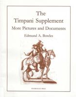 The Timpani Supplement