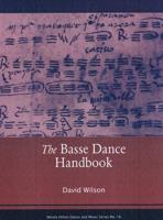 The Basse Dance Handbook