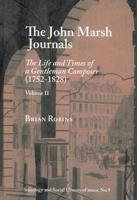 The John Marsh Journals Volume II