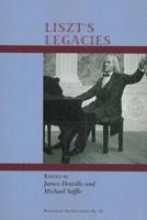 Liszt's Legacies