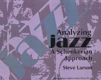 Analyzing Jazz