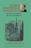 George Whitfield Chadwick