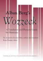 Alban Berg's Wozzek