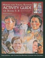 Activity Guide for Books 5-8