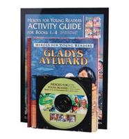 Young Readers Activity Guide Pkg 1-4 (Ages 6 & Up) (Includes Activity Guide, 4 Readers & Audio CD)