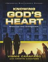Knowing God's Heart