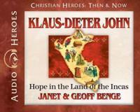 Klaus-Dieter John Audiobook