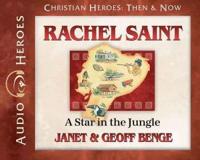 Rachel Saint Audiobook