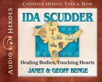 Ida Scudder Audiobook