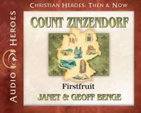 Count Zinzendorf - Audiobook