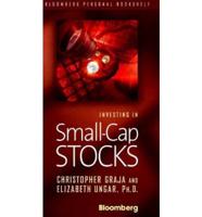 Investing in Small-Cap Stocks