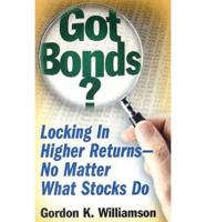 Got Bonds?