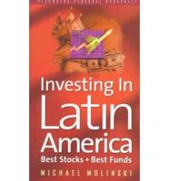 Investing in Latin America