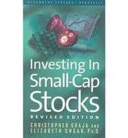 Investing in Small-Cap Stocks