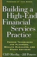 Building a High-End Financial Services Practice