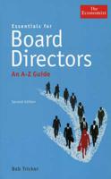 Essentials for Board Directors