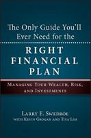 The Only Guide You'll Ever Need for the Right Financial Plan