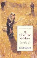 A New Time & Place