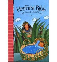 Her First Bible