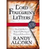 Lord Foulgrin's Letters