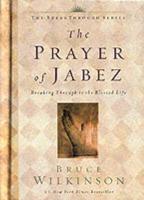 The Prayer of Jabez