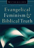 Evangelical Feminism & Biblical Truth