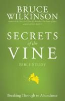 Secrets of the Vine Bible Study