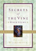 Secrets of the Vine Bible Study