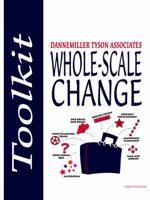 Whole-Scale Change Toolkit