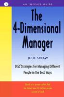 The 4-Dimensional Manager