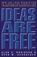 Ideas Are Free