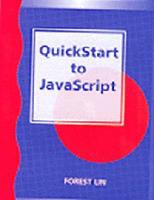Quick Start in Javascript