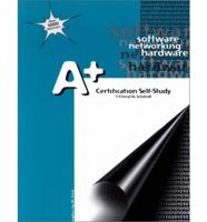 A+ Certification Self-Study