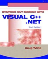 Starting Out Quickly With Visual C++ .Net