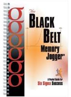 The Black Belt Memory Jogger