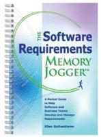 The Software Requirements Memory Jogger