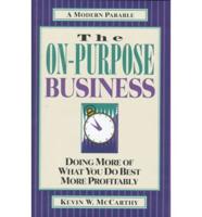 The On-Purpose Business