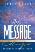 The Message of Hope (Softcover)