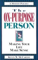 The On-Purpose Person