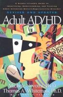 Adult AD/HD